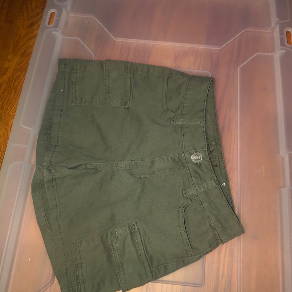 shorts